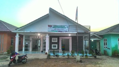 Photos of Puskesmas Rawat Inap Tanjung Mas Makmur, Mesuji Timur