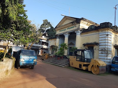 Photos of Dinajpur Municipality