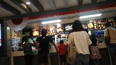 Photos of Matahari Fashion Shop