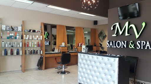 MV Salon & Spa - Thumbnail