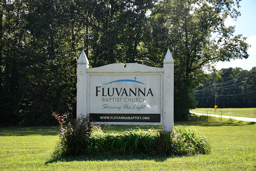 Fluvanna Baptist Church