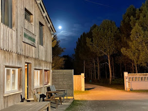 Photo n°8 de Etablissements Robert Sourgens à Uza (Fournisseur de bois)