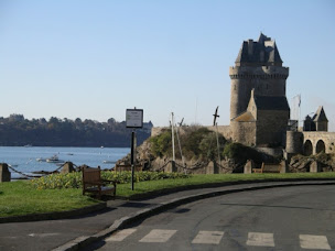 Photo n°12 de Camping Dinard | Village de Yourtes | Camping Beaussais | Camping Bretagne à Beaussais-sur-Mer (Service de location de tentes)