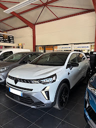 Photo n°20 de RENAULT CHATEAU-RENARD - Galernat Père et Fils à Château-Renard (Vendeur de voitures d'occasion)