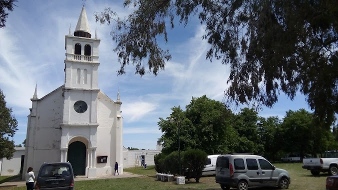 Parroquia Nuestra Señora Del Valle, Author: Gustavo Azize