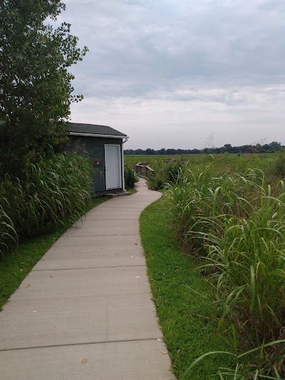 Haskell Wetlands