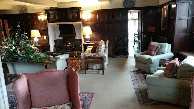 National Trust - Bodysgallen Hall Hotel, Restaurant & Spa
