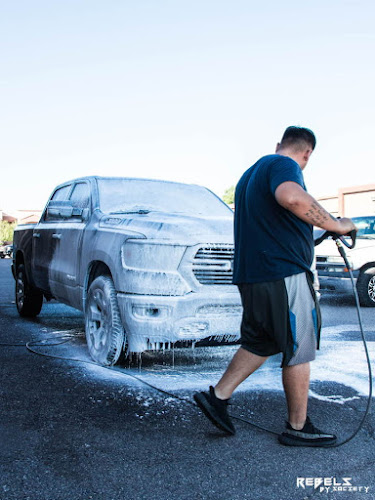 Fine Art Mobile Detailing & Ceramic Coatings