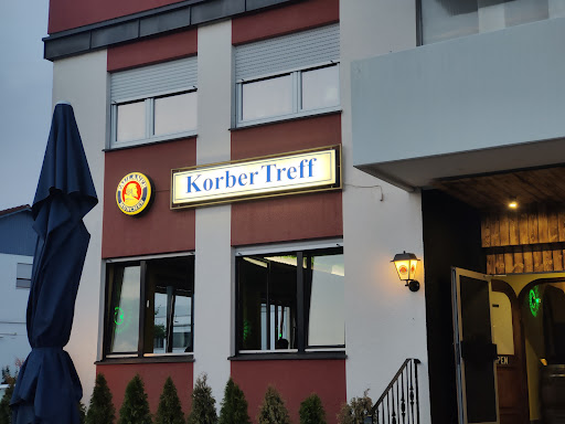 Korber Treff Gallery - Germany