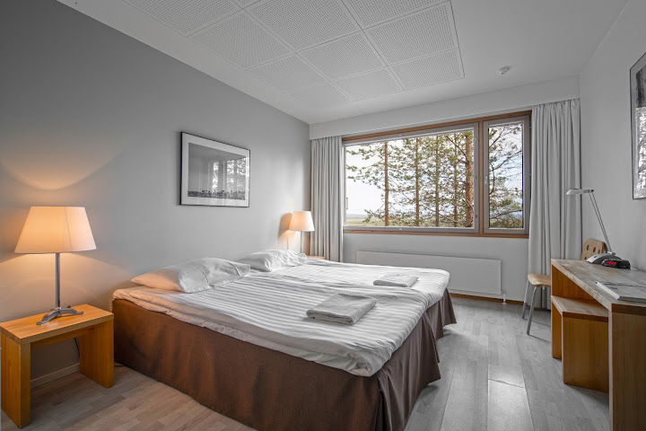 Hotel Pyhätunturi by null