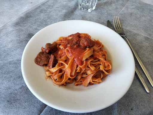 Ristorante Pizzeria Enoteca Panorama Di Graziosi Marco - Thumbnail