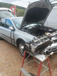 Photo n°17 de La Mécamobile à Igé (Magasin de pneus)