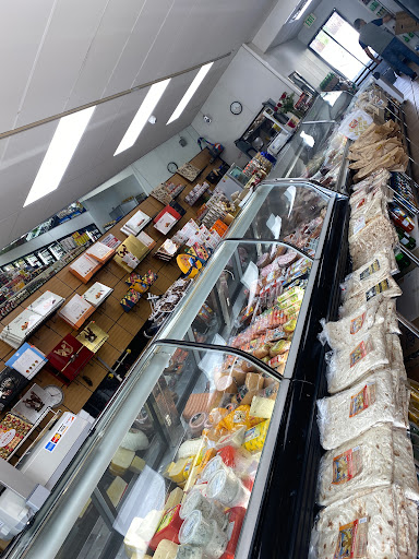 Voskevaz Market - Thumbnail