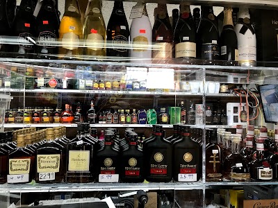 Cleland Heights Liquors