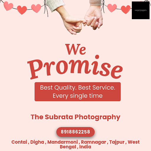We Promise Best Quality Best Service post image