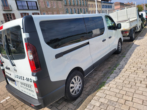 Tourad location voiture Mâcon