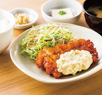 やよい軒 福井大和田店