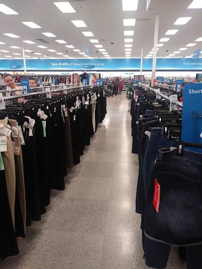 Ross Dress for Less