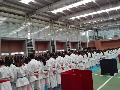 Photos of Centro de Alto Rendimiento