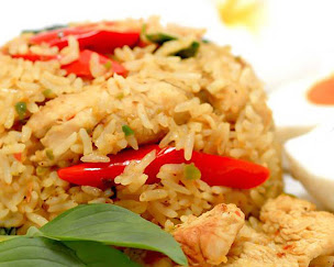 Photo n°20 de Thaï cuisine bastia à Bastia (Restaurant)