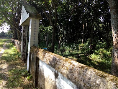 Photos of Haidarabad Central Cemetery