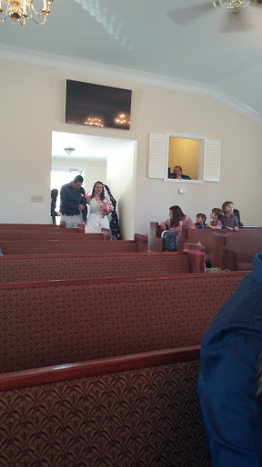 High Point Church of God Gallery - United States