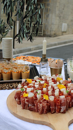 Photo n°7 de Mam's Périgueux - Traiteur - Restaurant à Périgueux (Traiteur)