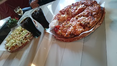 Photos of Yonas Pizzeria & Catering