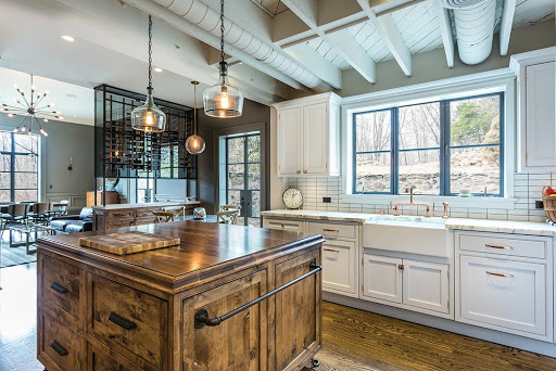 North Platte Hardware Gallery - United States
