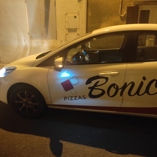 Pizza Bonici Tonneins - Thumbnail