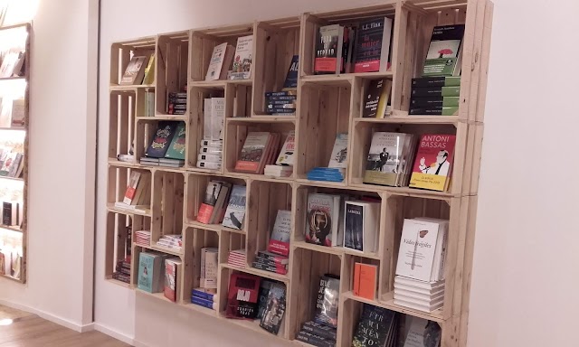 PANGEA The Travel Store Barcelona