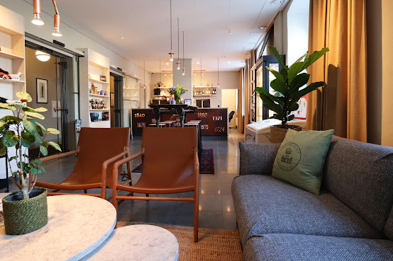 Långholmen Hostel by null