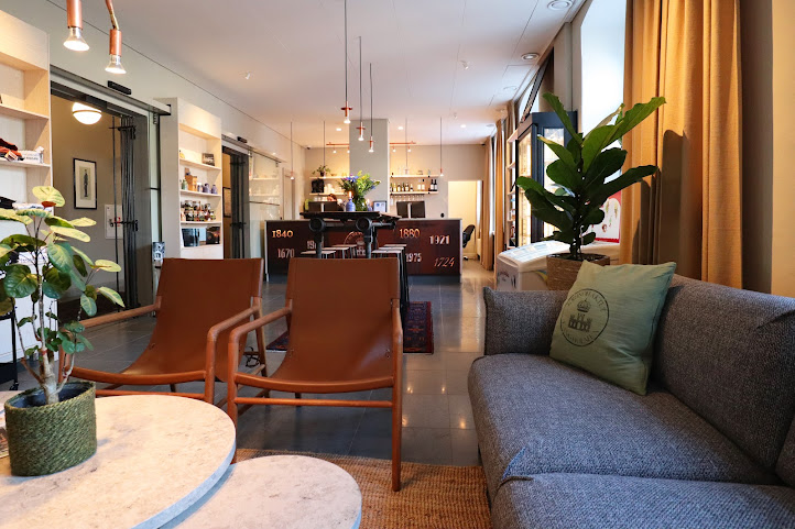 Långholmen Hostel by null