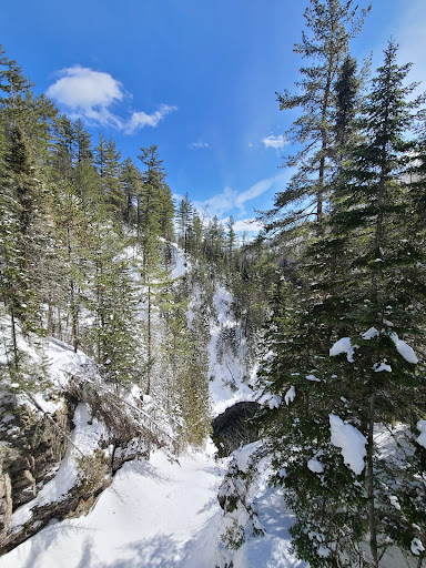 Sentier La Rémy