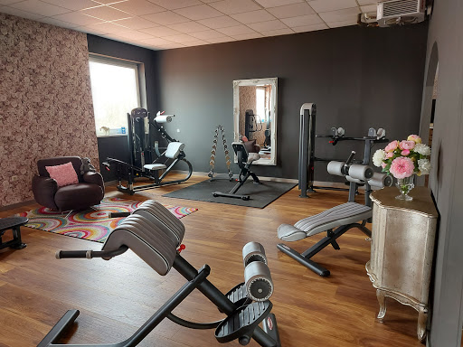 Sportstudio Kowalski - Visual