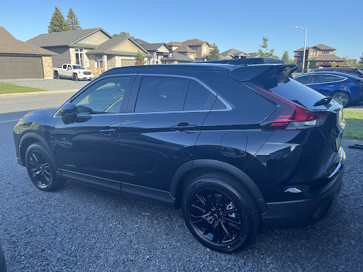 Sudbury Mitsubishi - Thumbnail