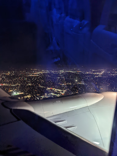 Alaska Airlines - San Jose - Thumbnail