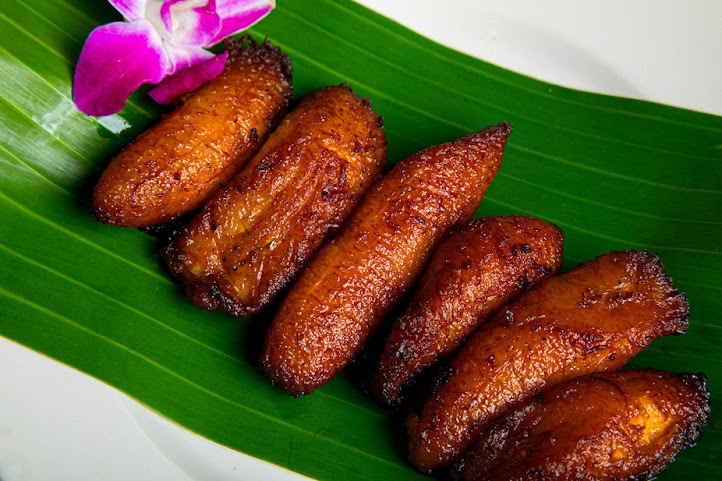 El Floridita Restaurant by null