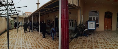 mosque