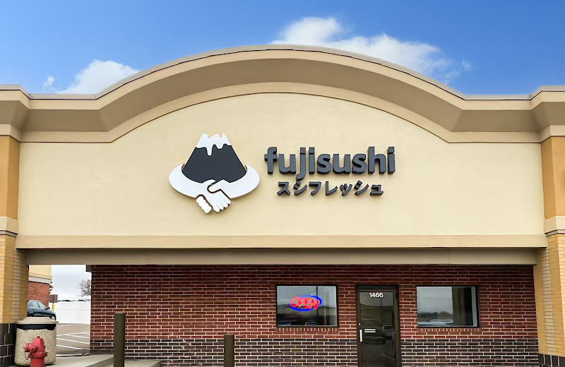 Fuji Sushi — photo
