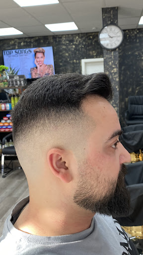 Dibra HairSalon - Thumbnail