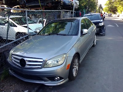 Photos of Dean's Towing