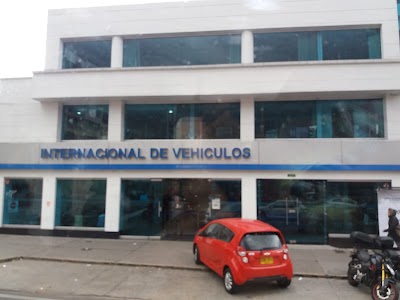 Photos of INTERNACIONAL