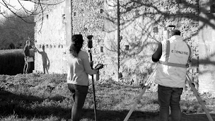 Photo n°8 de Valoris Géomètre-Expert Auterive à Auterive (Entreprise de VRD)