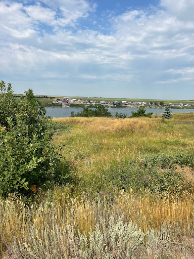 Craik Airstrip - Thumbnail