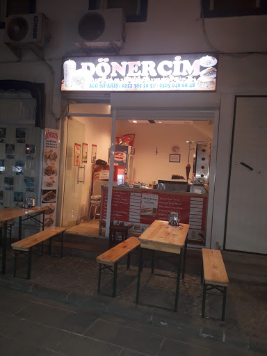 DÖNERCİM yaprak döner