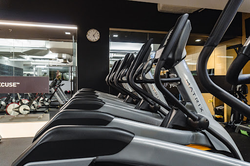 Innovative Fitness Downtown Vancouver - Thumbnail