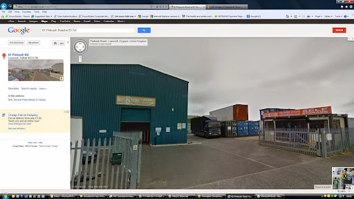 Need 2 store Lowestoft - Thumbnail