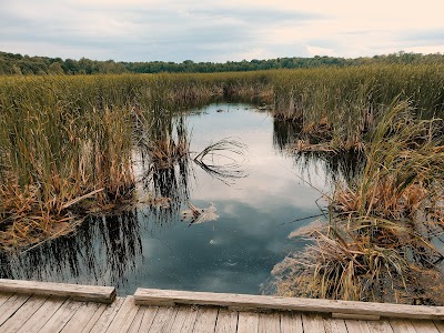 Bunker Hills Regional Park