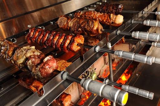 R|C Brazilian Steakhouse